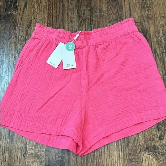 Rails short Leighton Short - Picture 2 of 8